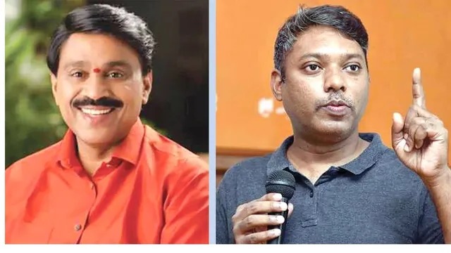 ಜನಾರ್ದನ ರೆಡ್ಡಿ ವಿರುದ್ಧ ಮಾನನಷ್ಟ ಮೊಕದ್ದಮೆ: ಸಂಸದ ಸಸಿಕಾಂತ್ ಸೆಂಥಿಲ್ ದೂರು ವಿಚಾರಣೆಗೆ ಕೋರ್ಟ್ ಅನುಮತಿ