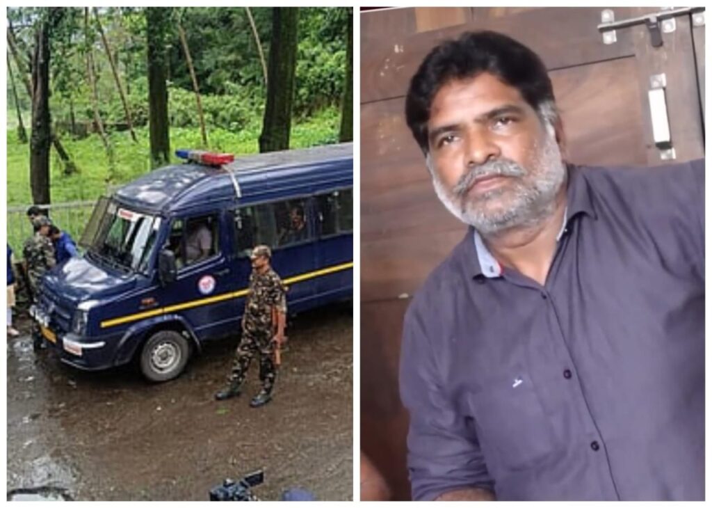 ಧರ್ಮಸ್ಥಳ ಬುರುಡೆ ಪ್ರಕರಣ ಚಿನ್ನ ಮತ್ತೆ 3 ದಿನ ಎಸ್ ಐ ಟಿ ಕಸ್ಟಡಿಗೆ