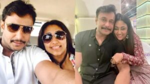 🔴 ನಟ ದರ್ಶನ್ ಪತ್ನಿ ವಿಜಯಲಕ್ಷ್ಮಿ ಮನೆಯಲ್ಲಿ ಕಳ್ಳತನ – ಕೇಸ್ ದಾಖಲು