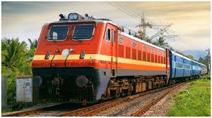 ಬೆಂಗಳೂರು–ಮುಂಬೈ ರೈಲು ಸಂಪರ್ಕ ಬಲವರ್ಧನೆ: ಹೊಸ ಸೂಪರ್ಫಾಸ್ಟ್ ರೈಲು ಸೇವೆಗೆ ತೇಜಸ್ವಿ ಸೂರ್ಯ ಕೃತಜ್ಞತೆ