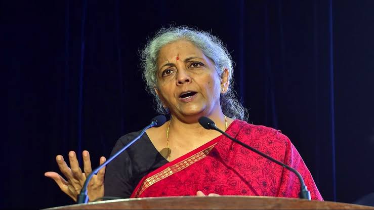 ಜಿಎಸ್ಟಿ ಸುಧಾರಣೆ: ಬೆಂಕಿಪೆಟ್ಟಿಗೆ ಮತ್ತು ಪಟಾಕಿ ತಯಾರಕರಿಗೆ ಕೇಂದ್ರ ಹಣಕಾಸು ಸಚಿವೆ ನಿರ್ಮಲಾ ಸೀತಾರಾಮನ್ ಭರವಸೆ