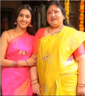 ಅತ್ತೆ ಜೊತೆ ಜಗಳ ಮಾಡಿ ಮನೆ ಬಿಟ್ಟು ಹೋದ ಪ್ರಜ್ವಲ್ ದೇವರಾಜ್ ಪತ್ನಿ ಸೋಶಿಯಲ್ ಮೀಡಿಯಾ ಟ್ರೋಲ್