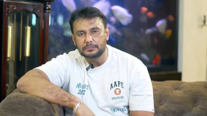 ಜೈಲಿನ ಪರಿಸ್ಥಿತಿಯನ್ನು ಕೋರ್ಟ್ ಮುಂದೆ ಬಿಚ್ಚಿಟ್ಟ ದರ್ಶನ್: ಕನಿಷ್ಠ ಸೌಲಭ್ಯ ಕಲ್ಪಿಸಲು ಕೋರ್ಟ್ ಆದೇಶ