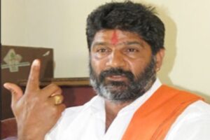 ರಾಷ್ಟ್ರೀಯ ಹಿಂದೂ ಜಾಗರಣ ವೇದಿಕೆಯ ಸ್ಥಾಪಕ ಮಹೇಶ್ ಶೆಟ್ಟಿ ತಿಮರೋಡಿ ಒಂದು ವರ್ಷದ ಗಡಿಪಾರು