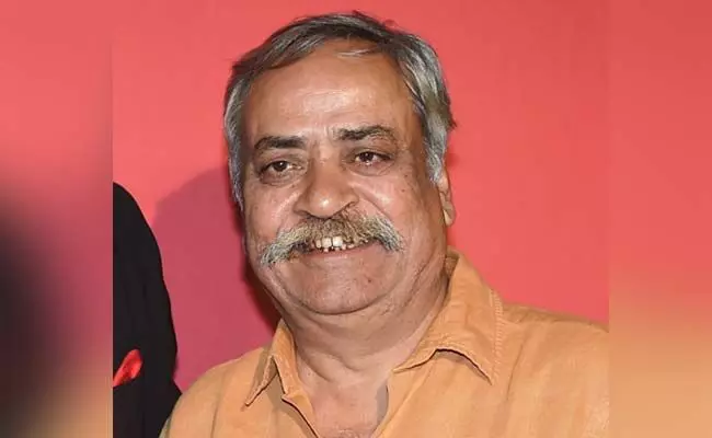 ಭಾರತದ ಜಾಹಿರಾತು ಕ್ಷೇತ್ರದ ದಿಗ್ಗಜ, ಪದ್ಮಶ್ರೀ ಪಿಯೂಷ್ ಪಾಂಡೇ ನಿಧನ