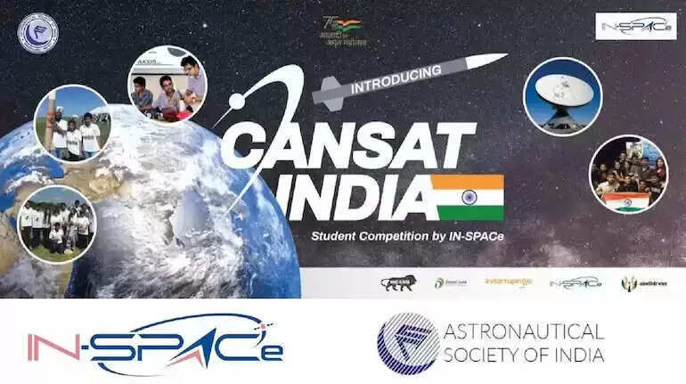 ಉತ್ತರ ಪ್ರದೇಶದಲ್ಲಿ ಮಾದರಿ ರಾಕೆಟ್ ಮತ್ತು ಕ್ಯಾನ್ಸ್ಯಾಟ್  ಇಂಡಿಯಾ ವಿದ್ಯಾರ್ಥಿ ಸ್ಪರ್ಧೆಯ ಗ್ರ್ಯಾಂಡ್ ಫೈನಲ್ ಆರಂಭ!