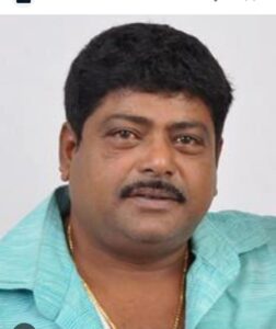 ಉತ್ತರ ಕರ್ನಾಟಕದ ಖ್ಯಾತ ರಂಗಭೂಮಿ ಕಲಾವಿದ ರಾಜು ತಾಳಿಕೋಟೆ ಇನ್ನಿಲ್ಲ