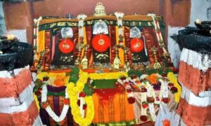ಹಾಸನಾಂಬ ದರ್ಶನಕ್ಕೆ ಇಂದು ಕೊನೆಯ ದಿನ: ದಾಖಲೆಯ 23 ಲಕ್ಷಕ್ಕೂ ಅಧಿಕ ಭಕ್ತರ ದರ್ಶನ – 12 ದಿನಗಳಲ್ಲಿ ₹20 ಕೋಟಿ ಆದಾಯ