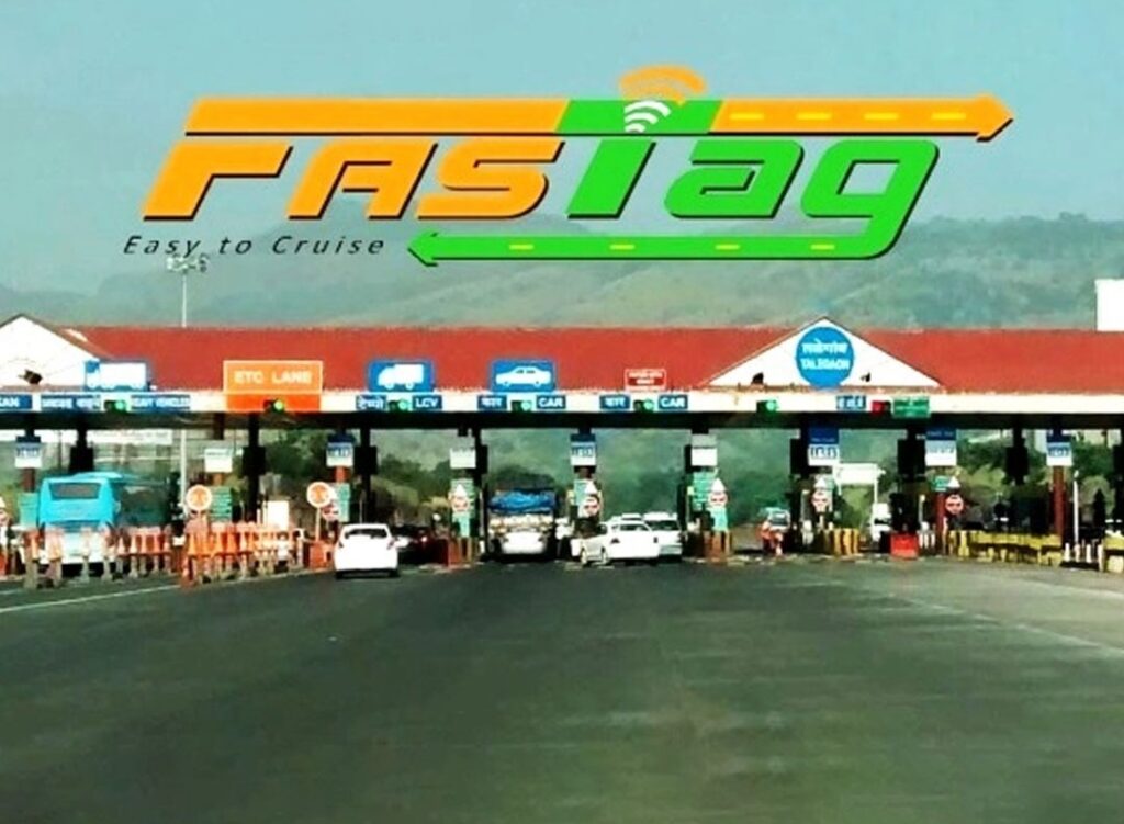 ರಾಷ್ಟ್ರ ಹೆದ್ದಾರಿ ಶುಲ್ಕ ನಿಯಮಗಳಲ್ಲಿ ತಿದ್ದುಪಡಿ: ನವೆಂಬರ್ 15ರಿಂದ ಹೊಸ ನಿಯಮ ಜಾರಿಗೆ