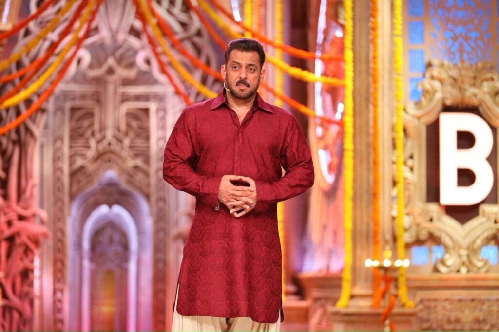 ರಿಯಾದ್ ಕಾರ್ಯಕ್ರಮದಲ್ಲಿ ಬಲೂಚಿಸ್ತಾನ ಕುರಿತು ಹೇಳಿಕೆ – ನಟ ಸಲ್ಮಾನ್ ಖಾನ್ ಹೆಸರು ಪಾಕಿಸ್ತಾನದ ಟೆರರಿಸ್ಟ್ ಪಟ್ಟಿಗೆ?