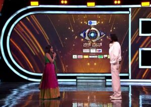 ಬಿಗ್‌ಬಾಸ್ ಕನ್ನಡ 12: ಮೊದಲ ದಿನ ಔಟ್ ಆಗಿದ್ದ ರಕ್ಷಿತಾ ಶೆಟ್ಟಿ ಬಿಗ್ ಬಾಸ್ ಮನೆಗೆ ರಿ ಎಂಟ್ರಿ?