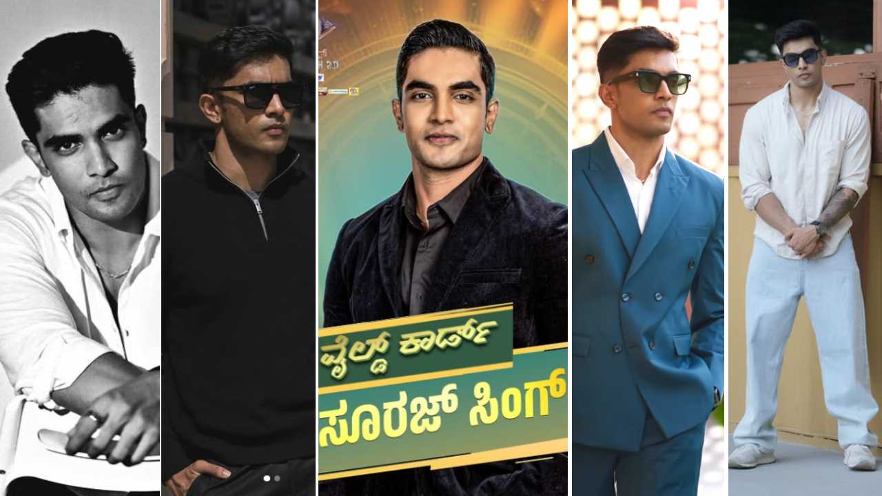 BBK 12: ಸೂರಜ್ ಎಲ್ಲರ ಹೃದಯ ಗೆದ್ದರು; ಇಬ್ಬರ ಸ್ವಾರ್ಥದಿಂದ ಮನೆಯಲ್ಲಿ ಭಾರಿ ಗೊಂದಲ!