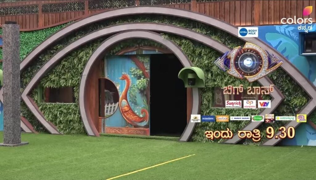 ಬೀಗ ಬಿದ್ದ ಬಿಗ್ ಬಾಸ್ ಮನೆ ಮತ್ತೆ ತೆರೆಯಿತು! – ಹೊಸ ಪ್ರೋಮೋ ರಿಲೀಸ್ ಮಾಡಿದ ವಾಹಿನಿ