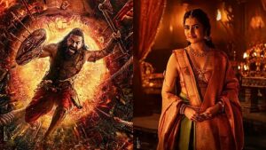 ಬಹು ನಿರೀಕ್ಷೆಯ ಕಾಂತಾರ ಚಾಪ್ಟರ್ -1 ಸಿನಿಮಾ ಹೇಗಿದೆ? ಇಲ್ಲಿದೆ ನ್ಯೂಸ್ ರೂಮ್ ಫಸ್ಟ್ ನ ಚಿತ್ರ ವಿಮರ್ಶೆ