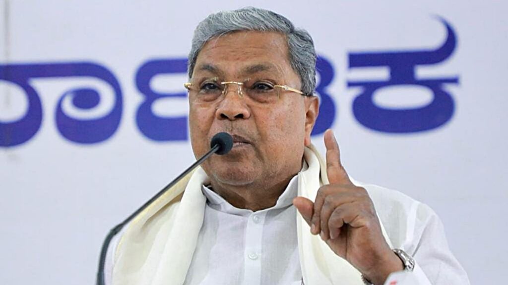 ದಸರಾ ರಜೆ ವಿಸ್ತರಣೆ: ರಾಜ್ಯದ ಎಲ್ಲಾ ಸರ್ಕಾರಿ ಮತ್ತು ಅನುದಾನಿತ ಶಾಲೆಗಳಿಗೆ ಅ.18ರವರೆಗೆ ರಜೆ – ಸಿಎಂ ಸಿದ್ಧರಾಮಯ್ಯ ಘೋಷಣೆ