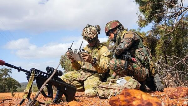 ಜಮ್ಮು-ಕಾಶ್ಮೀರದಲ್ಲಿ ಆಪರೇಷನ್ ಪಿಂಪಲ್: ಭಾರತೀಯ ಸೇನೆಯ ಯಶಸ್ವಿ ಕಾರ್ಯಾಚರಣೆ, ಇಬ್ಬರು ಉಗ್ರರ ಹತ್ಯೆ