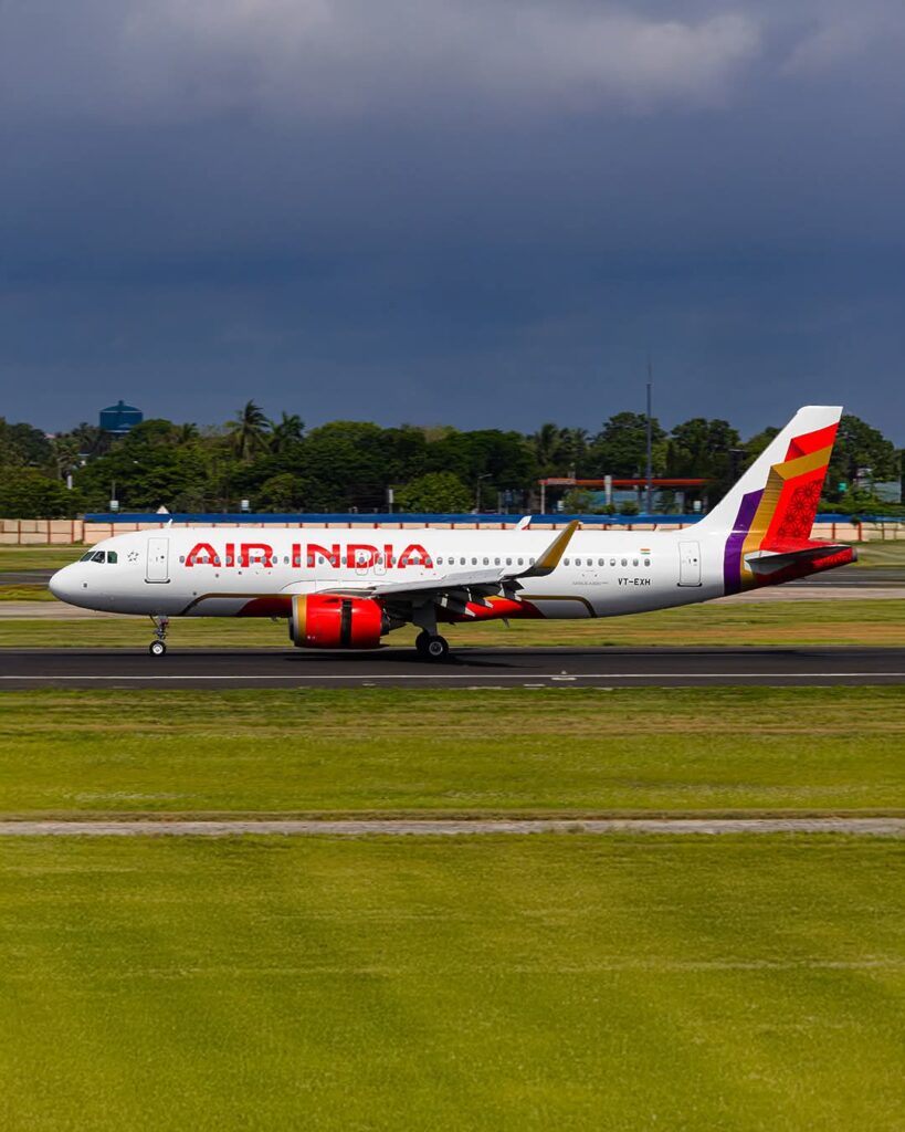 Air India emergency landing: ದೆಹಲಿಗೆ ಹೊರಟಿದ್ದ ಏರ್ ಇಂಡಿಯಾ ವಿಮಾನದಲ್ಲಿ ತಾಂತ್ರಿಕ ತೊಂದರೆ –ಮಂಗೋಲಿಯಾದಲ್ಲಿ ತುರ್ತು ಭೂಸ್ಪರ್ಶ