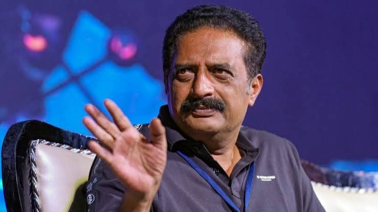 ಆನ್ಲೈನ್ ಬೆಟ್ಟಿಂಗ್ ಆಪ್ ಪ್ರಚಾರ ಆರೋಪ ಪ್ರಕರಣ: ಪ್ರಕಾಶ್ ರಾಜ್ ಎಸ್‌ಐಟಿ ಮುಂದೆ ಹಾಜರು