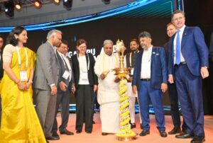 Bengaluru Tech Summit 2025: ಬೆಂಗಳೂರು ಟೆಕ್ ಸಮಿಟ್ 2025 – ಸಿಎಂ ಸಿದ್ದರಾಮಯ್ಯರಿಂದ ಮೂರು ಮಹತ್ವದ ನೀತಿಗಳ ಅನಾವರಣ