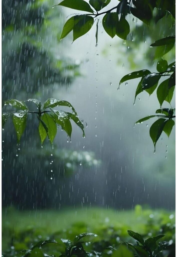 IMD Weather Forecast: ಭಾರತೀಯ ಹವಾಮಾನ ಇಲಾಖೆ ಮುನ್ಸೂಚನೆ –ದಕ್ಷಿಣ ಒಳನಾಡಿಗೆ ಭಾರೀ ಮಳೆ ಸಾಧ್ಯತೆ!