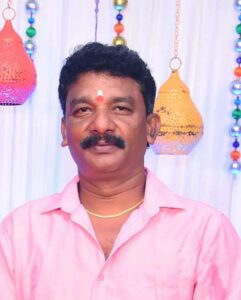 ಜಟ್ಟಿಪಳ್ಳದಲ್ಲಿ ನಡೆದ ಅಪಘಾತದಲ್ಲಿ ಗಾಯಗೊಂಡಿದ್ದ ಆಟೋ ಚಾಲಕ ಪ್ರಭಾಕರ ನಿಧನ.