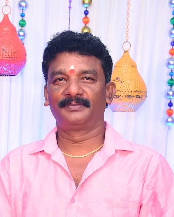 ಜಟ್ಟಿಪಳ್ಳದಲ್ಲಿ ನಡೆದ ಅಪಘಾತದಲ್ಲಿ ಗಾಯಗೊಂಡಿದ್ದ ಆಟೋ ಚಾಲಕ ಪ್ರಭಾಕರ ನಿಧನ.