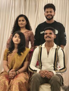 ‘ಲವ್ ಯು ಮುದ್ದು’ ಸಿನಿಮಾ: ನೈಜ ಪ್ರೇಮಕಥೆಯ ಆಧಾರಿತ ಭಾವನಾತ್ಮಕ ಚಿತ್ರ ನವೆಂಬರ್ 7 ರಂದು ಬಿಡುಗಡೆ