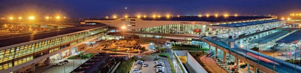 ದೆಹಲಿ ವಿಮಾನ ನಿಲ್ದಾಣದಲ್ಲಿ ತಾಂತ್ರಿಕ ದೋಷ: 100 ಕ್ಕೂ ಹೆಚ್ಚು ವಿಮಾನಗಳ ವಿಳಂಬ