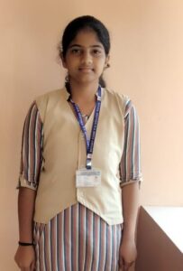 ಜಿಲ್ಲಾ ಮಟ್ಟದ ಟೆನ್ನಿಕ್ವಾಯಿಟ್ ಟೂರ್ನಮೆಂಟ್ ನಲ್ಲಿ ಸುಳ್ಯದ ರೋಟರಿ ಕಾಲೇಜಿನ ವಿದ್ಯಾರ್ಥಿನಿ ರಾಜ್ಯ ಮಟ್ಟಕ್ಕೆ ಆಯ್ಕೆ.