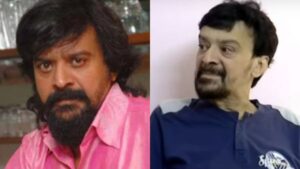 ಕನ್ನಡದ ಖ್ಯಾತ ನಟ ಹರೀಶ್ ರಾಯ್ ನಿಧನ