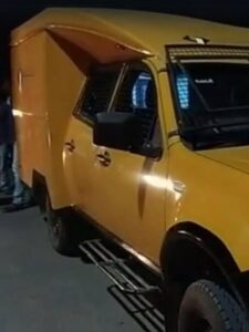 ಸರಕಾರಿ ಅಧಿಕಾರಿಗಳಂತೆ ನಟಿಸಿ ನಗದು ವ್ಯಾನ್ ದೋಚಿದ ದುಷ್ಕರ್ಮಿಗಳು: ಬೆಂಗಳೂರಿನಲ್ಲಿ ಹಾಡುಹಗಲೇ ರೂ.7 ಕೋಟಿ ದರೋಡೆ