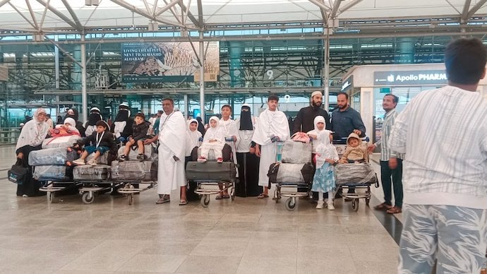 ಸೌದಿ ಬಸ್ ಅಪಘಾತ: ಮೂರು ತಲೆಮಾರುಗಳ 18 ಮಂದಿ ದುರಂತ ಅಂತ್ಯ!