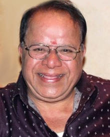 ಸ್ಯಾಂಡಲ್‌ವುಡ್‌ನ ಜನಪ್ರಿಯ ಹಾಸ್ಯ ನಟ ಉಮೇಶ್‌ ನಿಧನ