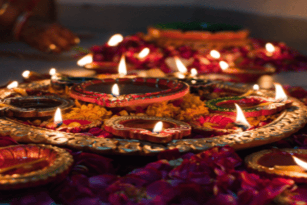 ಬೆಳಕಿನ ಹಬ್ಬ ದೀಪಾವಳಿಗೆ ಜಾಗತಿಕ ಮನ್ನಣೆ: ಯುನೆಸ್ಕೋ ಸಾಂಸ್ಕೃತಿಕ ಪರಂಪರೆ ಪಟ್ಟಿಗೆ ಸೇರ್ಪಡೆ!