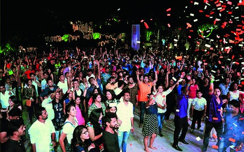 ಕರಾವಳಿಯಲ್ಲಿ ಹೊಸ ವರ್ಷಾಚರಣೆಗೆ ಖಾಕಿ ಗೈಡ್‌ಲೈನ್ಸ್: ರಾತ್ರಿ 12:30ಕ್ಕೆ ಪಾರ್ಟಿ ಕ್ಲೋಸ್, ಡ್ರಂಕ್ ಅಂಡ್ ಡ್ರೈವ್ ಮಾಡಿದ್ರೆ ಬೀಳುತ್ತೆ ದಂಡ!