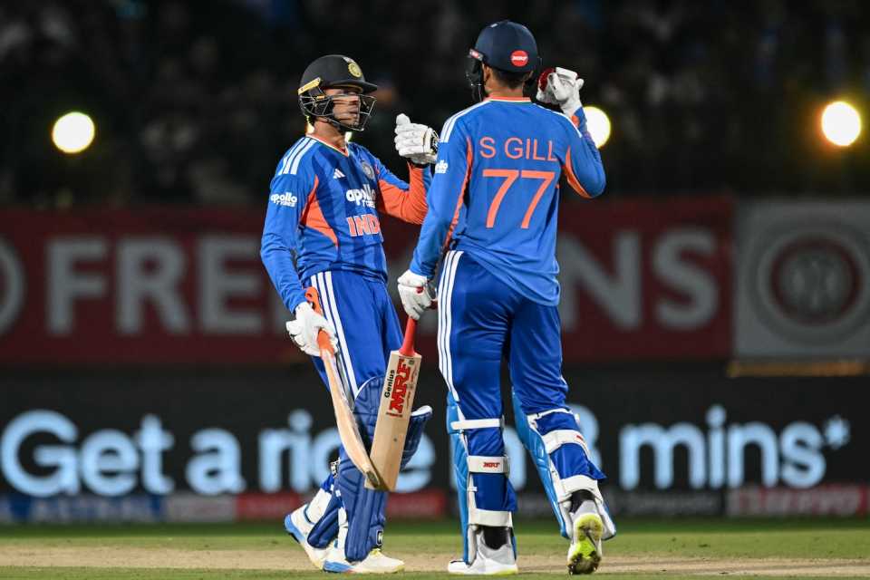IND VS SA 3rd T20:  ಭಾರತಕ್ಕೆ ಸರಣಿ ಮುನ್ನಡೆ – ದಕ್ಷಿಣ ಆಫ್ರಿಕಾ ವಿರುದ್ಧ 7 ವಿಕೆಟ್‌ಗಳ ಭರ್ಜರಿ ಜಯ!