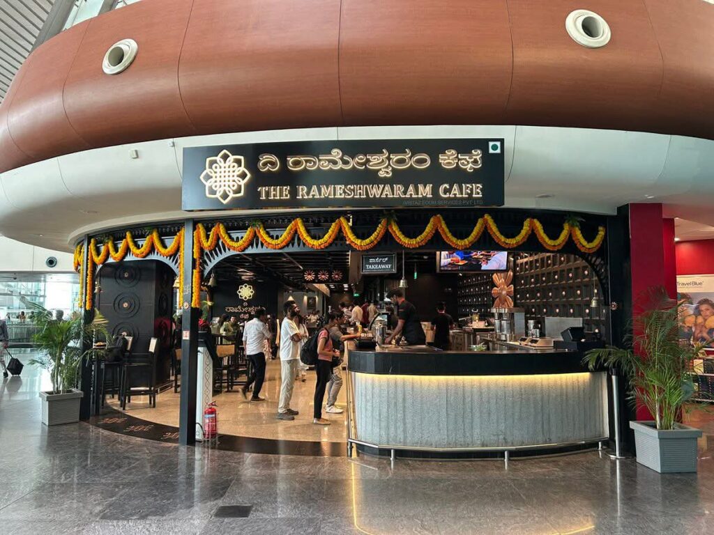 FIR Against Rameshwaram Cafe Owners: ರಾಮೇಶ್ವರಂ ಕೆಫೆ ವಿರುದ್ಧ ಗಂಭೀರ ಆರೋಪ – ಮಾಲೀಕರು ಸೇರಿ ಮೂವರ ವಿರುದ್ಧ ಪ್ರಕರಣ ದಾಖಲು