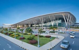 ಕೆಂಪೇಗೌಡ ಅಂತಾರಾಷ್ಟ್ರೀಯ ವಿಮಾನ ನಿಲ್ದಾಣದಲ್ಲಿ ಹೊಸ ನಿಯಮ: ಡಿ.8 ರಿಂದ ಅರೈವಲ್ ಪಿಕ್-ಅಪ್‌ನಲ್ಲಿ ಹೆಚ್ಚು ಕಾಲ ನಿಂತರೆ ಶುಲ್ಕ!