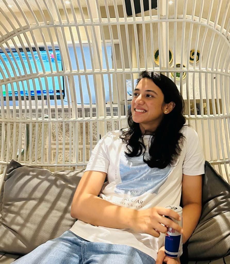 ಊಹಾಪೋಹಗಳಿಗೆ ತೆರೆ: ಪಲಾಶ್ ಮುಚ್ಚಲ್ ಜೊತೆಗಿನ ಸಂಬಂಧಕ್ಕೆ ಅಂತ್ಯ ಹಾಡಿದ ಸ್ಮೃತಿ ಮಂಧಾನಾ