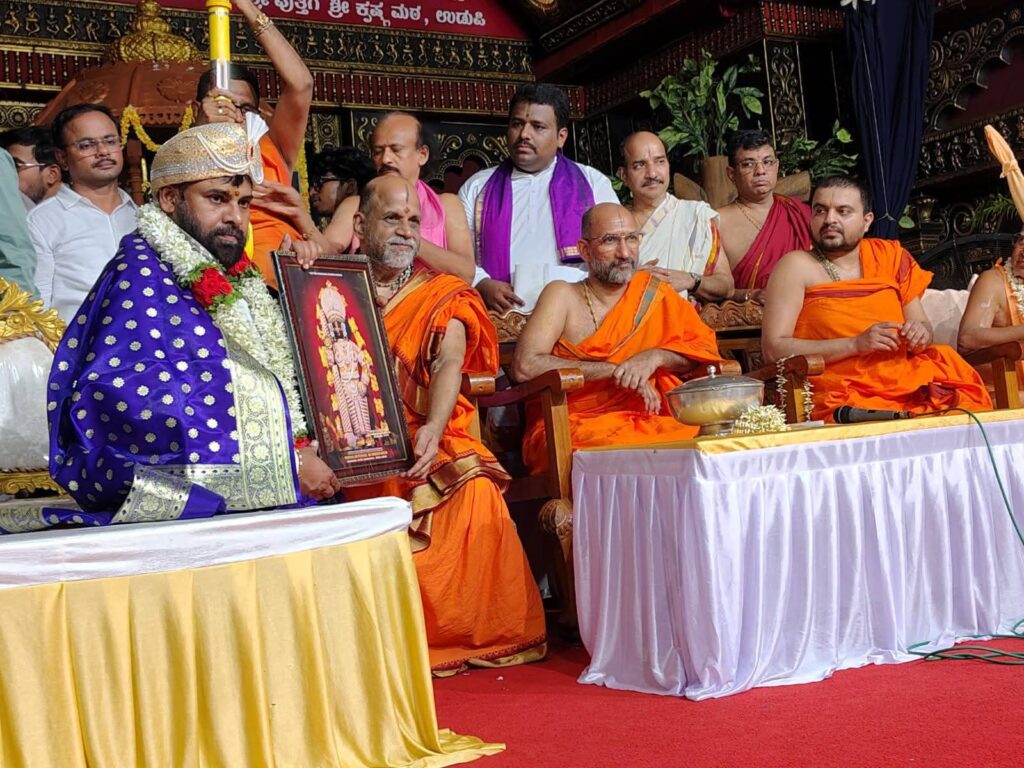 ಭಾರತದ ಸಾಂಸ್ಕೃತಿಕ ಪರಂಪರೆಯನ್ನು ಯಾವುದೇ ಪಾಶ್ಚಿಮಾತ್ಯ ಶಕ್ತಿ ನಾಶಮಾಡಲು ಸಾಧ್ಯವಿಲ್ಲ – ಪವನ್ ಕಲ್ಯಾಣ್