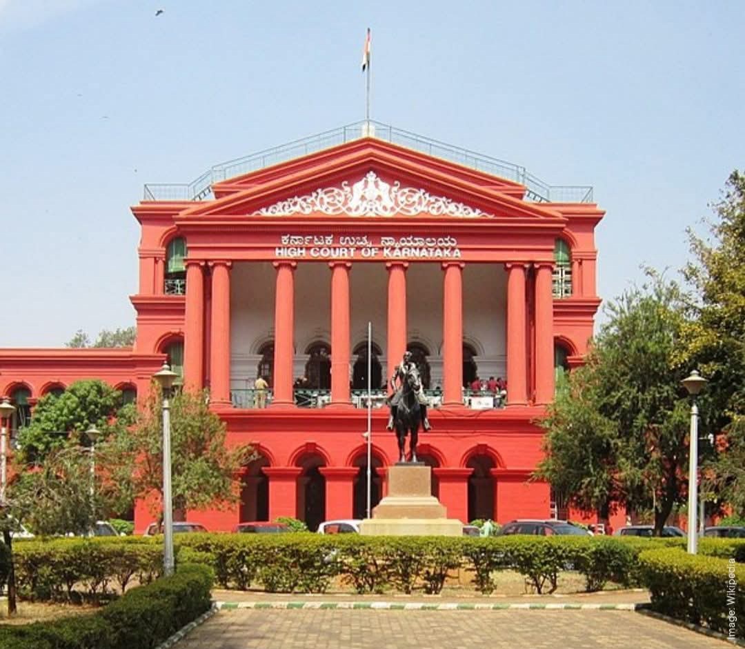 ಋತುಚಕ್ರ ರಜೆ: ತಡೆಯಾಜ್ಞೆ ನೀಡಿ ಕೆಲವೇ ಗಂಟೆಗಳಲ್ಲಿ ಆದೇಶದ ಮೇಲಿನ ತಡೆ ಹಿಂಪಡೆದ ಹೈಕೋರ್ಟ್!