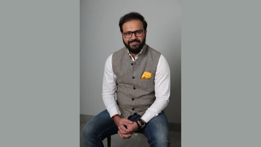 ಮೆಟಾ ಇಂಡಿಯಾದ ನೂತನ ಸಾರ್ವಜನಿಕ ನೀತಿ ಮುಖ್ಯಸ್ಥರಾಗಿ ಅಮನ್ ಜೈನ್ ನೇಮಕ