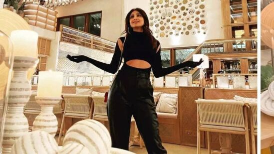 ನಟಿ ಶಿಲ್ಪಾ ಶೆಟ್ಟಿ ಮಾಲೀಕತ್ವದ ‘ಬಾಸ್ಟಿಯನ್’ ರೆಸ್ಟೋರೆಂಟ್ ಮೇಲೆ ನಿಯಮ ಉಲ್ಲಂಘನೆ ಆರೋಪ: ಪ್ರಕರಣ ದಾಖಲು