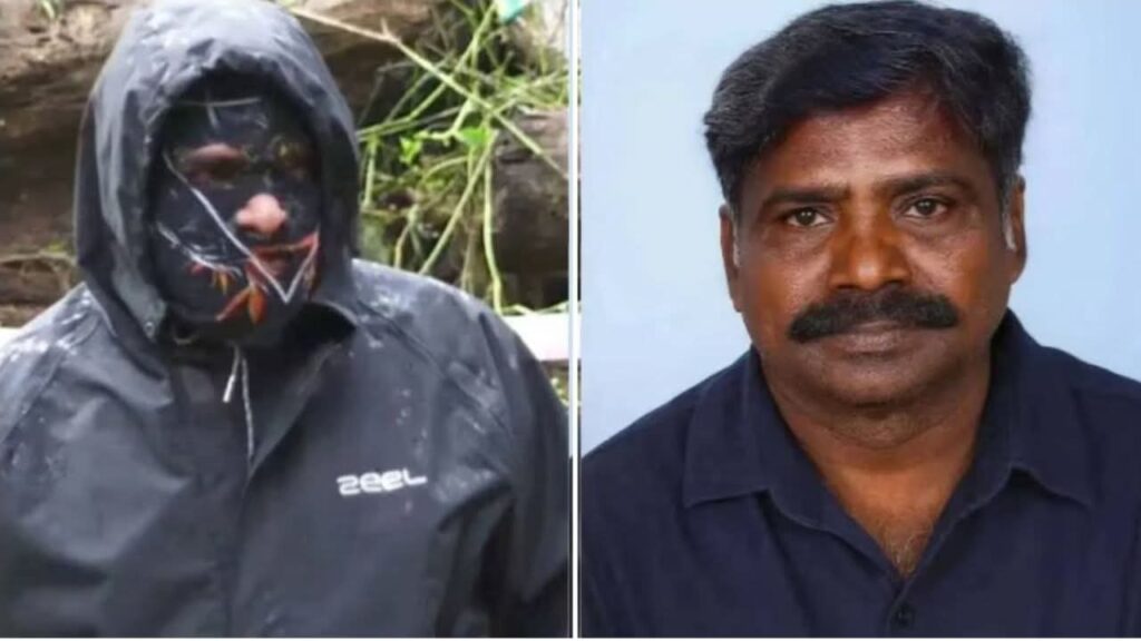 ಧರ್ಮಸ್ಥಳ ಪ್ರಕರಣ: ಇಂದು ಚಿನ್ನಯ್ಯ ಜೈಲಿನಿಂದ ಬಿಡುಗಡೆ