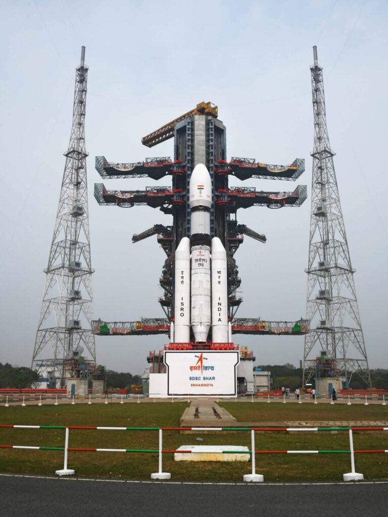 ಮತ್ತೊಂದು ಇತಿಹಾಸ ನಿರ್ಮಿಸಲು ಸಜ್ಜಾಗಿದೆ ಇಸ್ರೋ: ನಾಳೆ ನಭಕ್ಕೆ ಜಿಗಿಯಲಿದೆ ಬೃಹತ್ ‘ಬ್ಲೂಬರ್ಡ್-6’ ಉಪಗ್ರಹ!