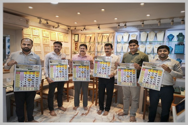 ಸುಳ್ಯದ ಸ್ವರ್ಣಂ ಜ್ಯುವೆಲ್ಸ್ ನವರ 2026 ನೇ ಇಸವಿಯ ಕ್ಯಾಲೆಂಡರ್ ಬಿಡುಗಡೆ