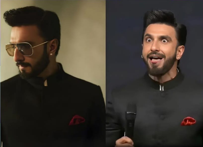 ದೈವ ಸಂಪ್ರದಾಯ ಅಣಕಿಸಿದ ಬಾಲಿವುಡ್ ನಟ: ರಣವೀರ್ ಸಿಂಗ್ ವಿರುದ್ಧ ದೂರು ದಾಖಲು!