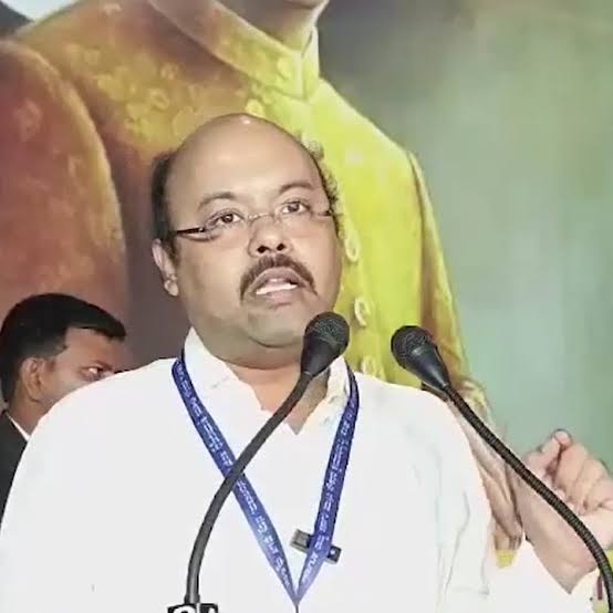 ಕರ್ನಾಟಕದಲ್ಲಿ ನಾಯಕತ್ವ ಬದಲಾವಣೆ ಇಲ್ಲ: ಯತೀಂದ್ರ ಸಿದ್ದರಾಮಯ್ಯ