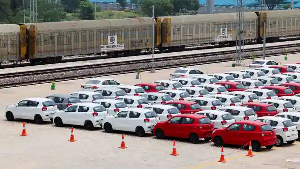 ಮಾರುತಿ ಸುಜುಕಿಯಿಂದ ವರ್ಷಾಂತ್ಯದ ಬಂಪರ್ ಕೊಡುಗೆ: ₹2.19 ಲಕ್ಷದವರೆಗೆ ರಿಯಾಯಿತಿ!