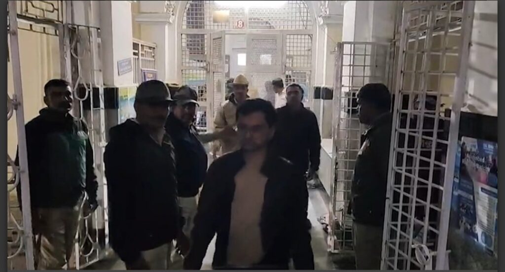 ಮೈಸೂರು ಬಲೂನ್ ಸಿಲಿಂಡರ್ ಸ್ಫೋಟ: ಸಾವಿನ ಸಂಖ್ಯೆ 2ಕ್ಕೆ ಏರಿಕೆ; ಸ್ಥಳಕ್ಕೆ ಎನ್‌ಐಎ ತಂಡ ಭೇಟಿ